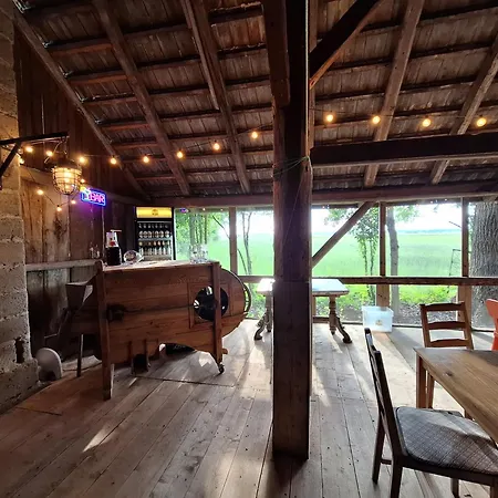 Pole Namiotowe Kogutowo