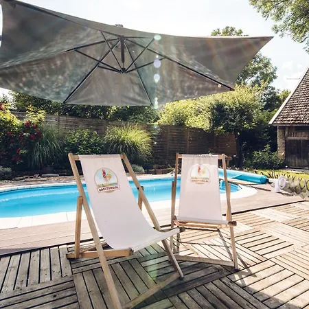 Pole Namiotowe Kogutowo Wietrzychowice