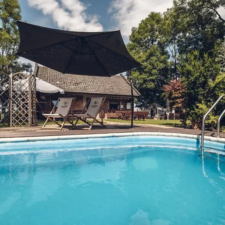 Pole Namiotowe Kogutowo Wietrzychowice