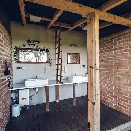 Pole Namiotowe Kogutowo * Wietrzychowice