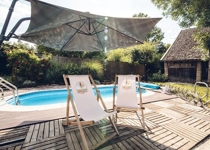 Pole Namiotowe Kogutowo Wietrzychowice