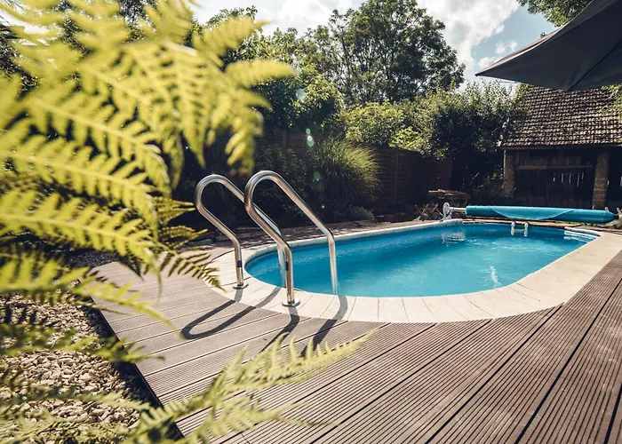 Pole Namiotowe Kogutowo Luksusowy namiot Wietrzychowice