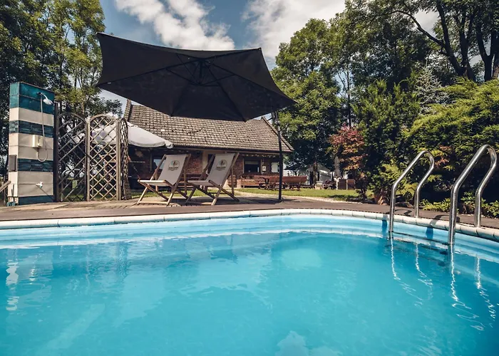 Pole Namiotowe Kogutowo Wietrzychowice