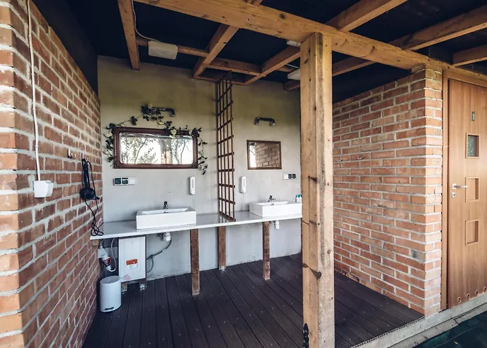 Pole Namiotowe Kogutowo * Wietrzychowice